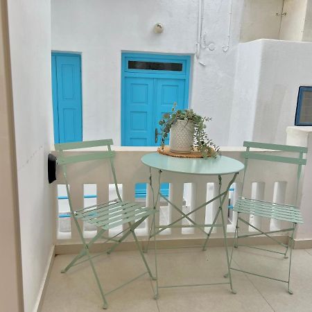 Thanos Place Mykonos Town By Dival Properties Exterior foto