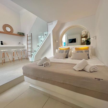 Thanos Place Mykonos Town By Dival Properties Exterior foto
